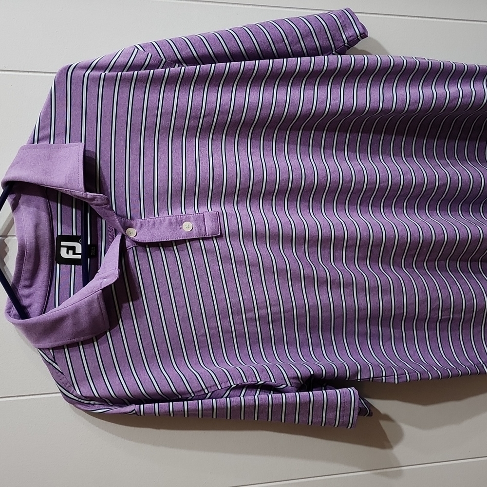 Footjoy  Golf Shirt XL